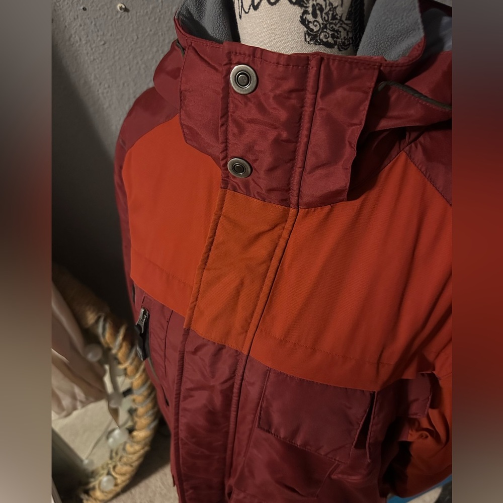 Cherokee Winter Jacket - image 5